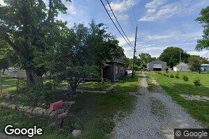 516 W C St, Wymore, NE 68466