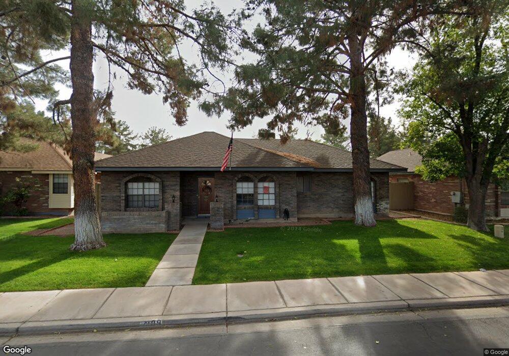 909 E Page St, Gilbert, AZ 85234 - photo 1