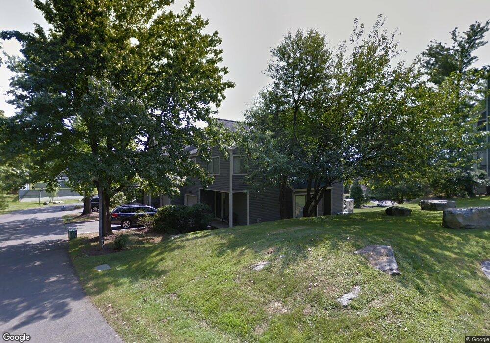 60 Ridgeway Dr unit 60, Irvington, NY 10533 - photo 1