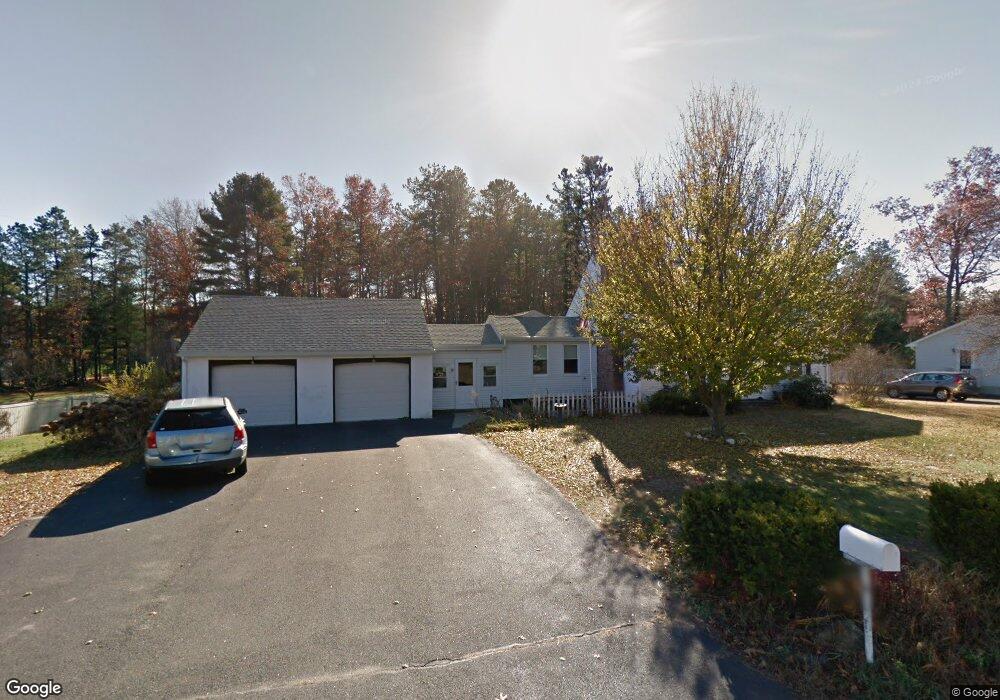 64 Division St, Easthampton, MA 01027 - photo 1