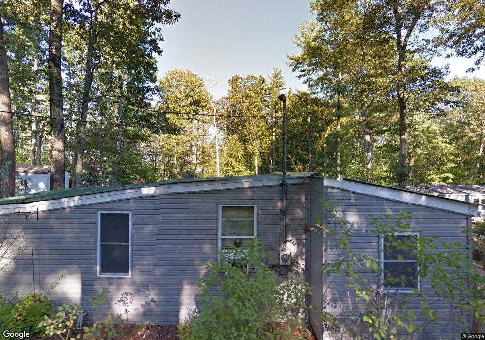 502 Chases Grove Rd, Derry, NH 03038 - photo 1