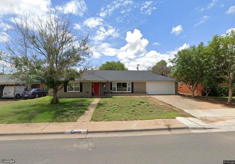 2005 W Michigan Ave, Midland, TX 79701 - photo 1