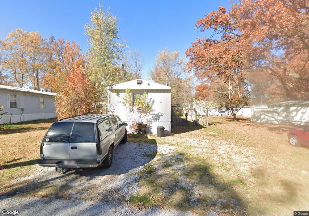 14526 Mallard Rd, Little Flock, AR 72756 - photo 1