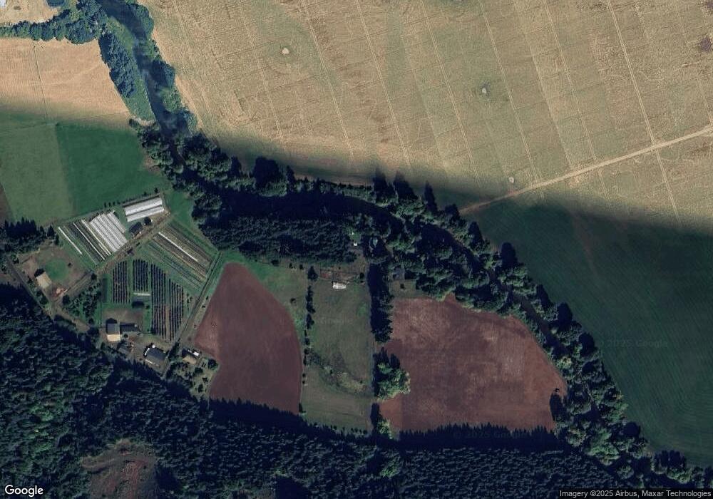 37941 Alexander Rd, Philomath, OR 97370 - photo 1