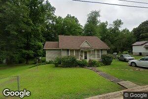 403 N 7th St, Homer, LA 71040