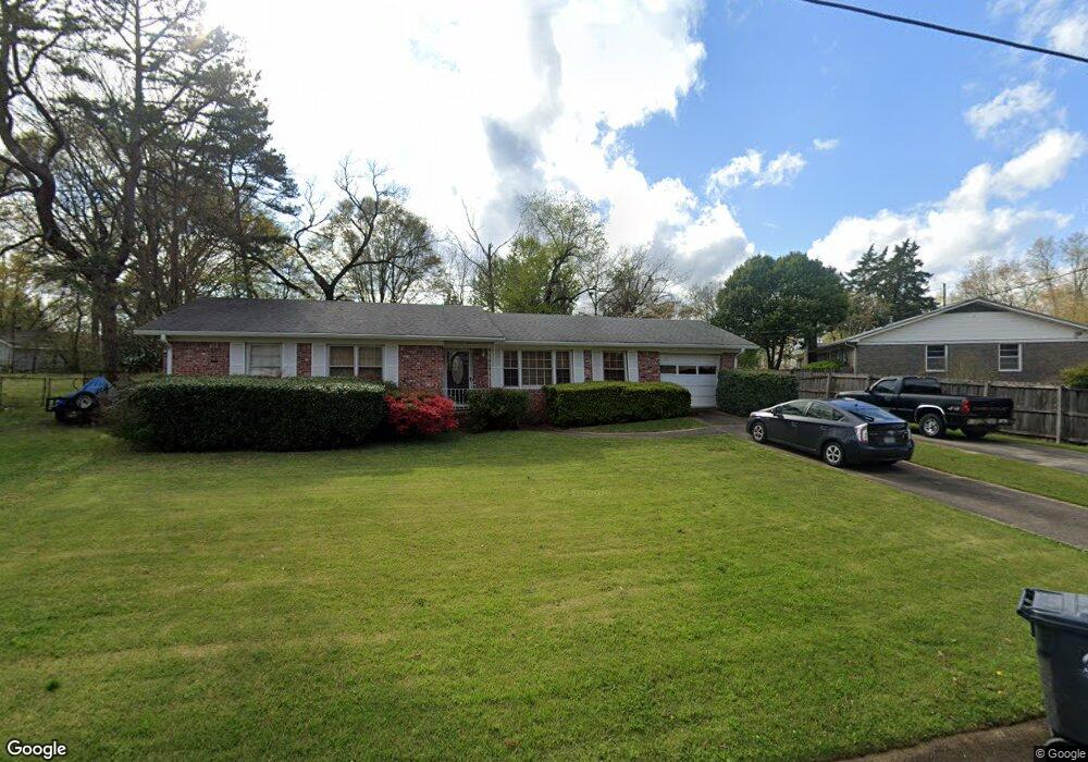 2804 2nd Way NW, Center Point, AL 35215 - photo 1