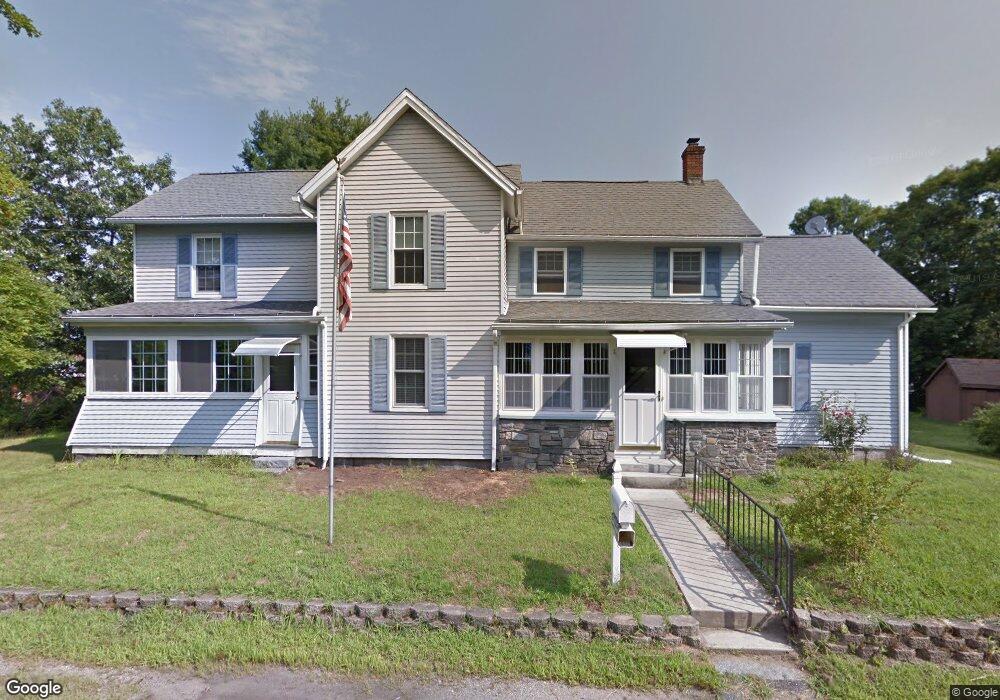 19 Benton St, Wilbraham, MA 01095 - photo 1