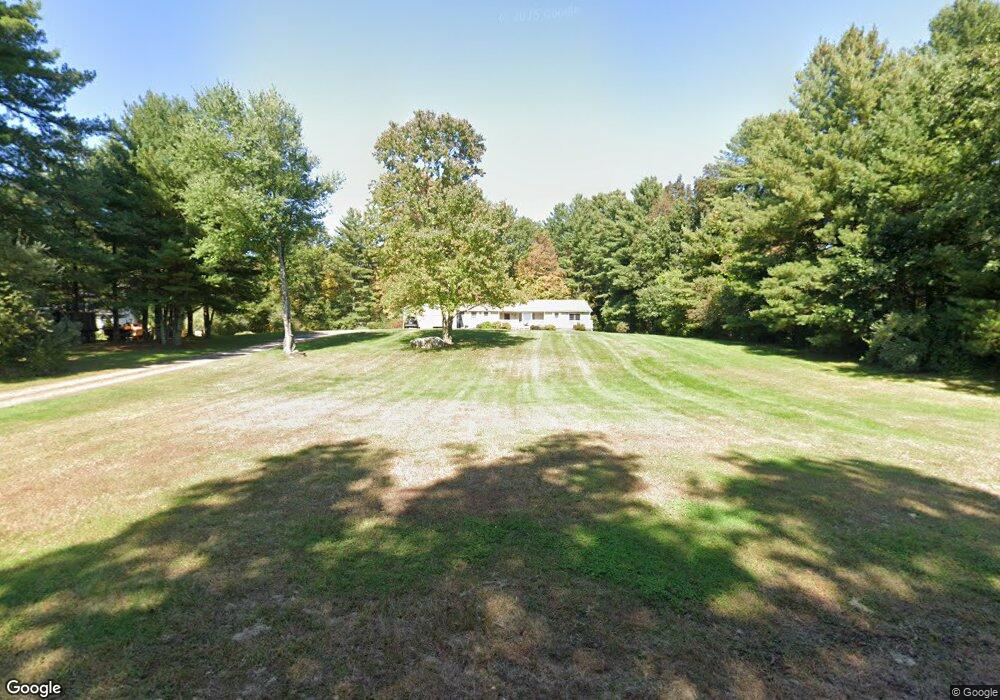 10 Liska Rd, Willington, CT 06279 - photo 1