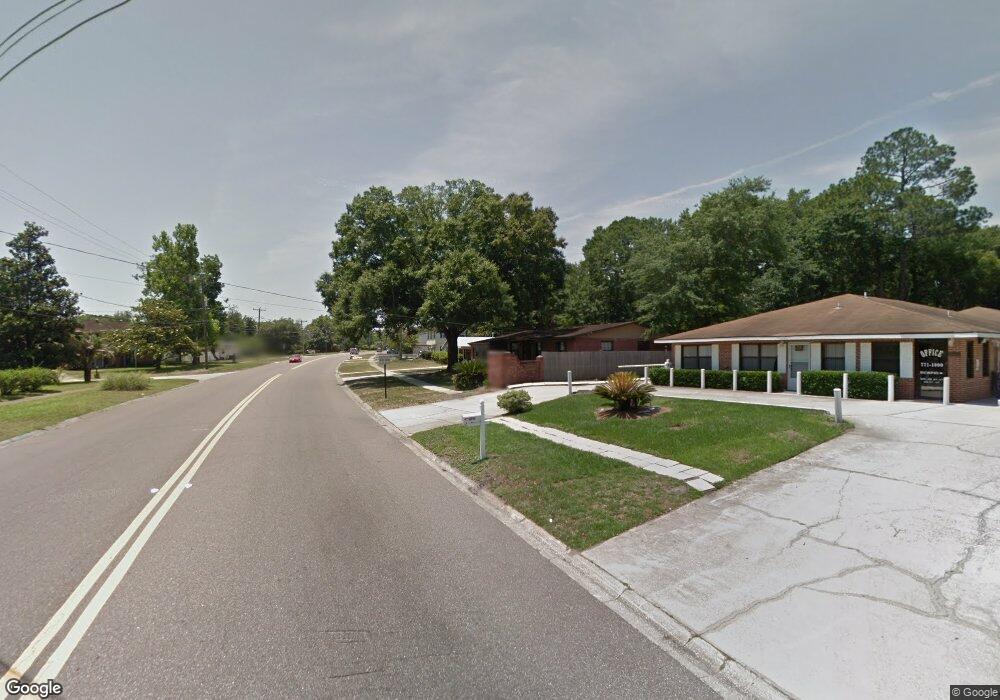 3718 Lane Ave S, Jacksonville, FL 32210 - photo 1
