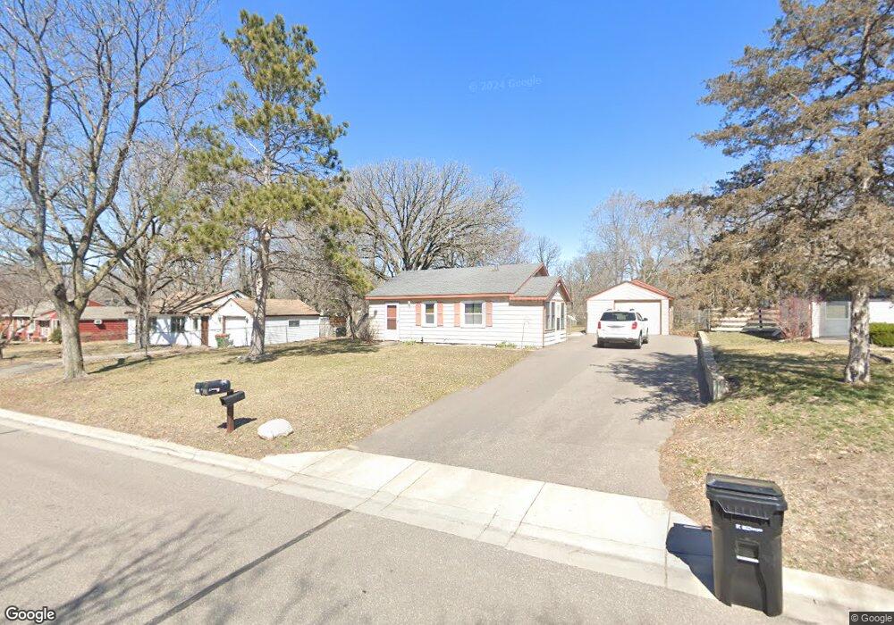 301 105th Ln NW, Coon Rapids, MN 55448 - photo 1