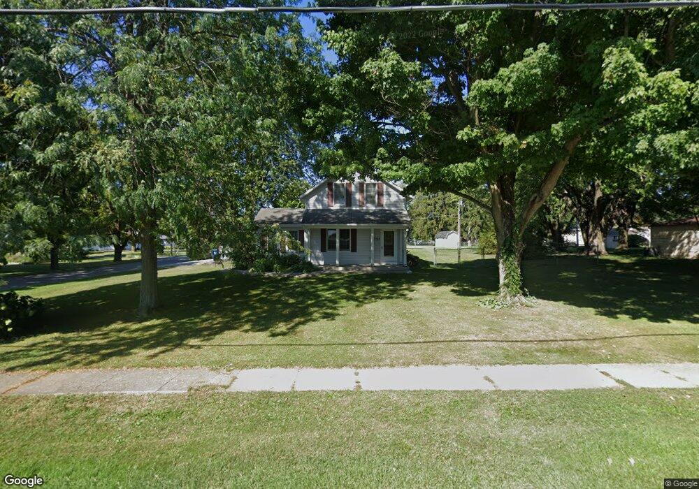 723 N Main St, Roanoke, IN 46783 - photo 1