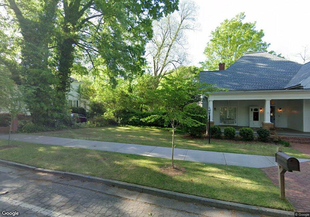2118 Floyd St NE, Covington, GA 30014 - photo 1