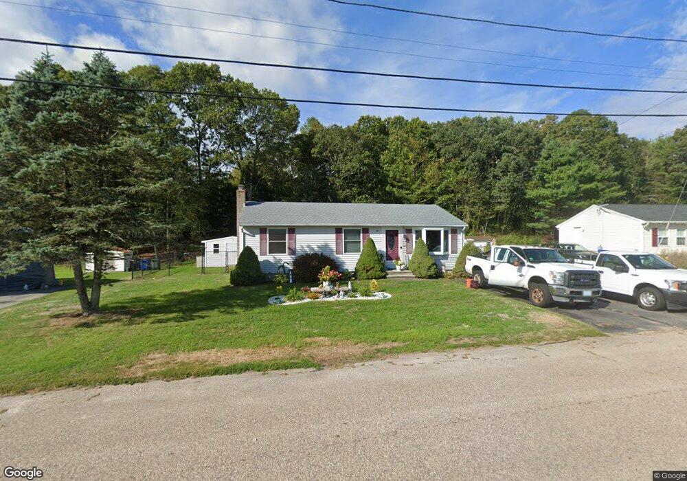 44 Beatrice St, Westerly, RI 02891 - photo 1