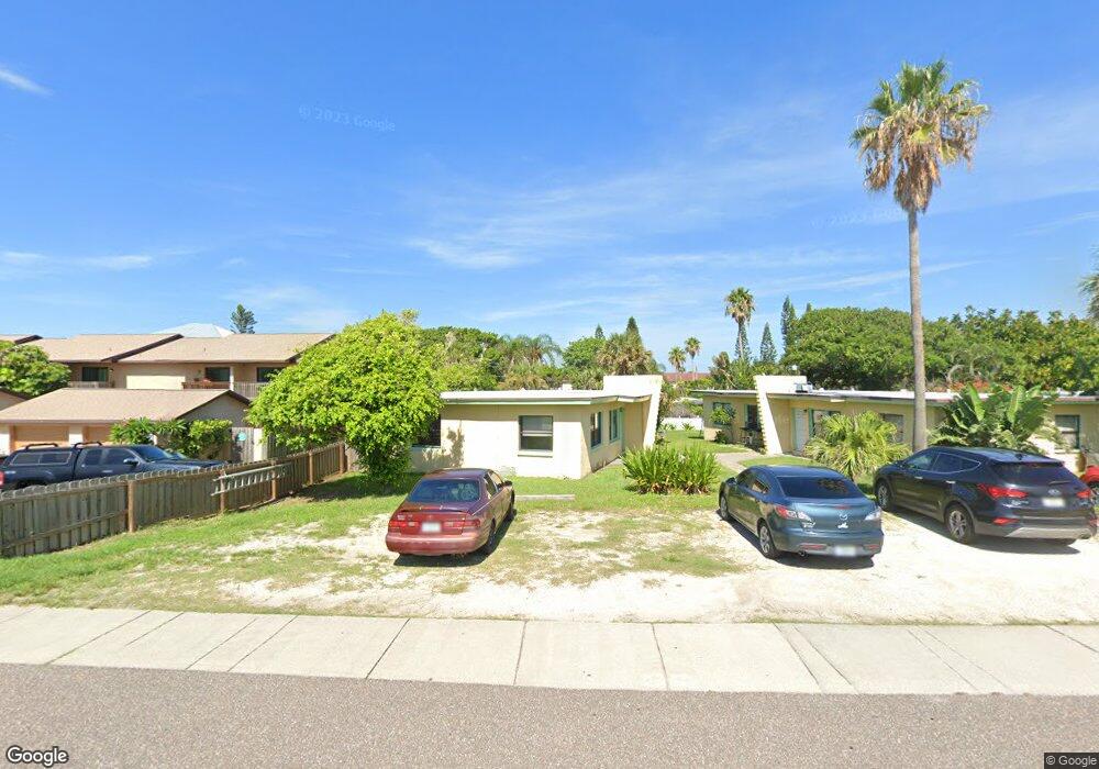 560 S Atlantic Ave unit D, Cocoa Beach, FL 32931 - photo 1