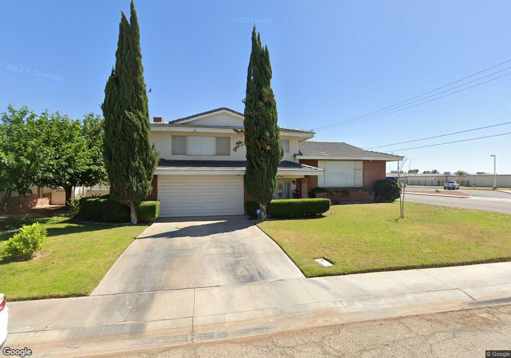 790 Seville Ln, Blythe, CA 92225 - photo 1