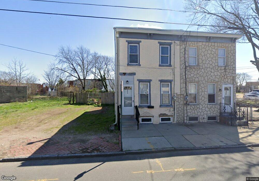834 Newton Ave, Camden, NJ 08103 - photo 1