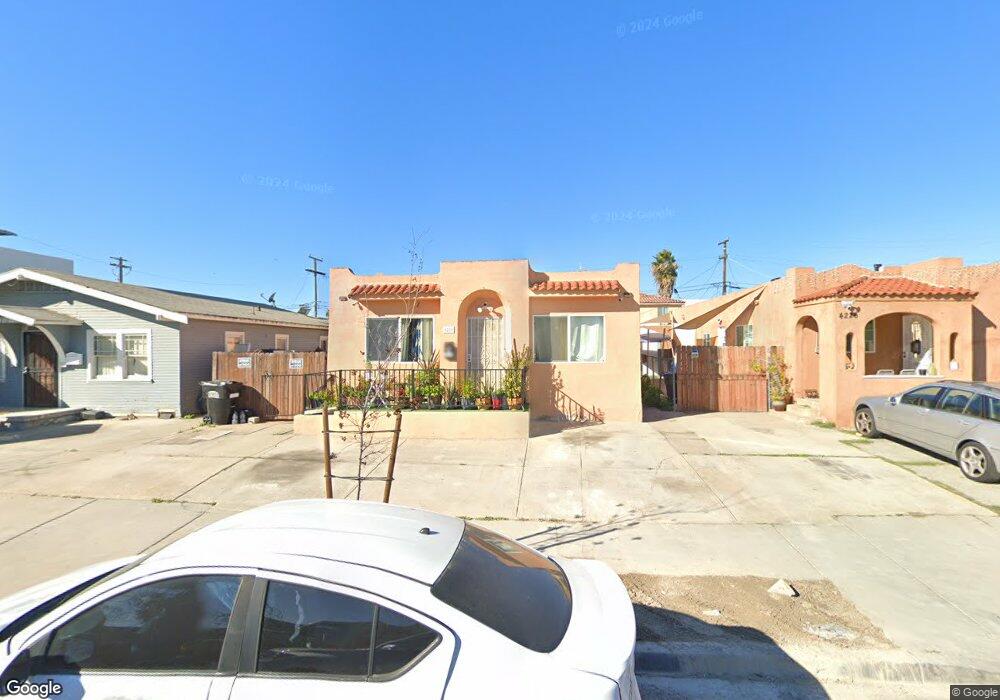 4220 40th St unit 22, San Diego, CA 92105 - photo 1