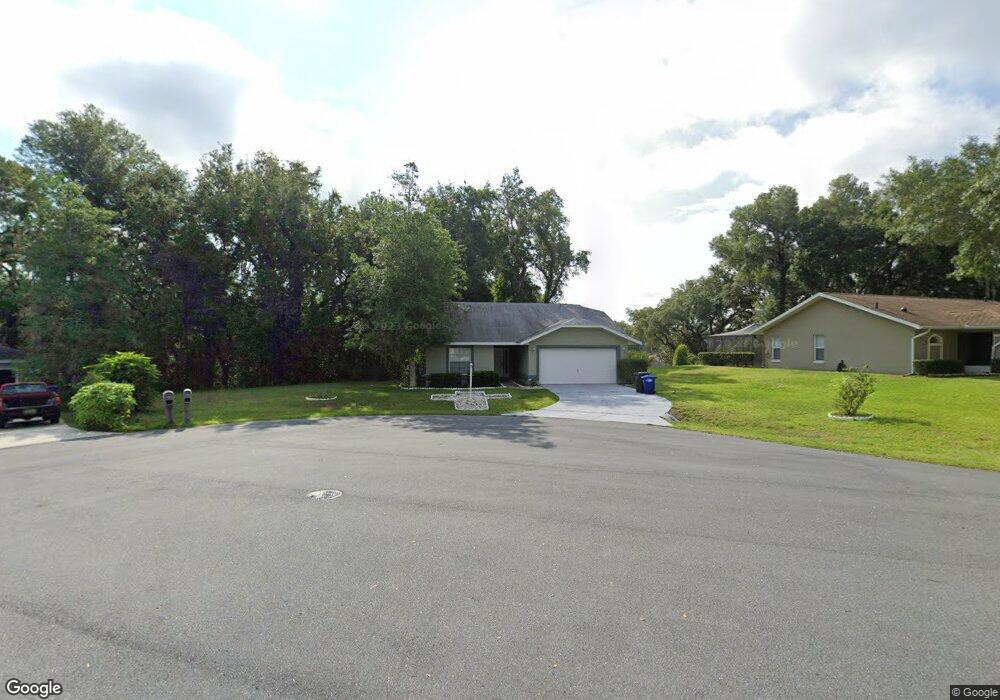 2885 2885 N Attebury Point, Hernando, FL 34442 - photo 1