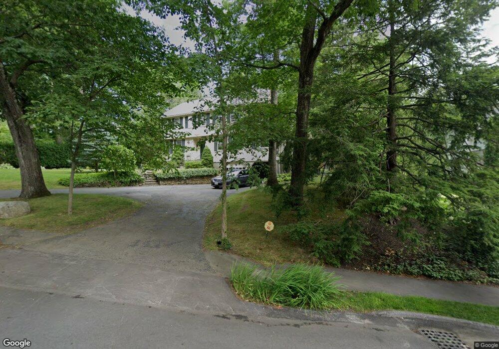 27 Wachusett Rd, Wellesley Hills, MA 02481 - photo 1