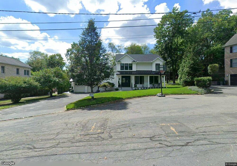 7 Cottage Terrace, Livingston, NJ 07039 - photo 1