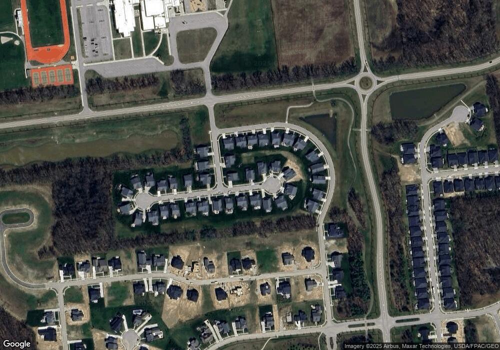 11424 Canby Ct, Plain City, OH 43064 - photo 1