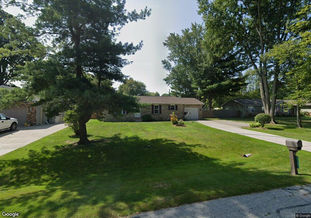 3121 Westhaven Dr, Port Huron, MI 48060 - photo 1