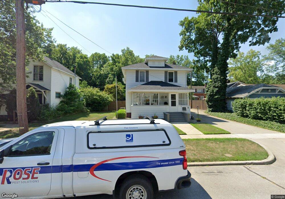 1306 Regent St, Niles, MI 49120 - photo 1