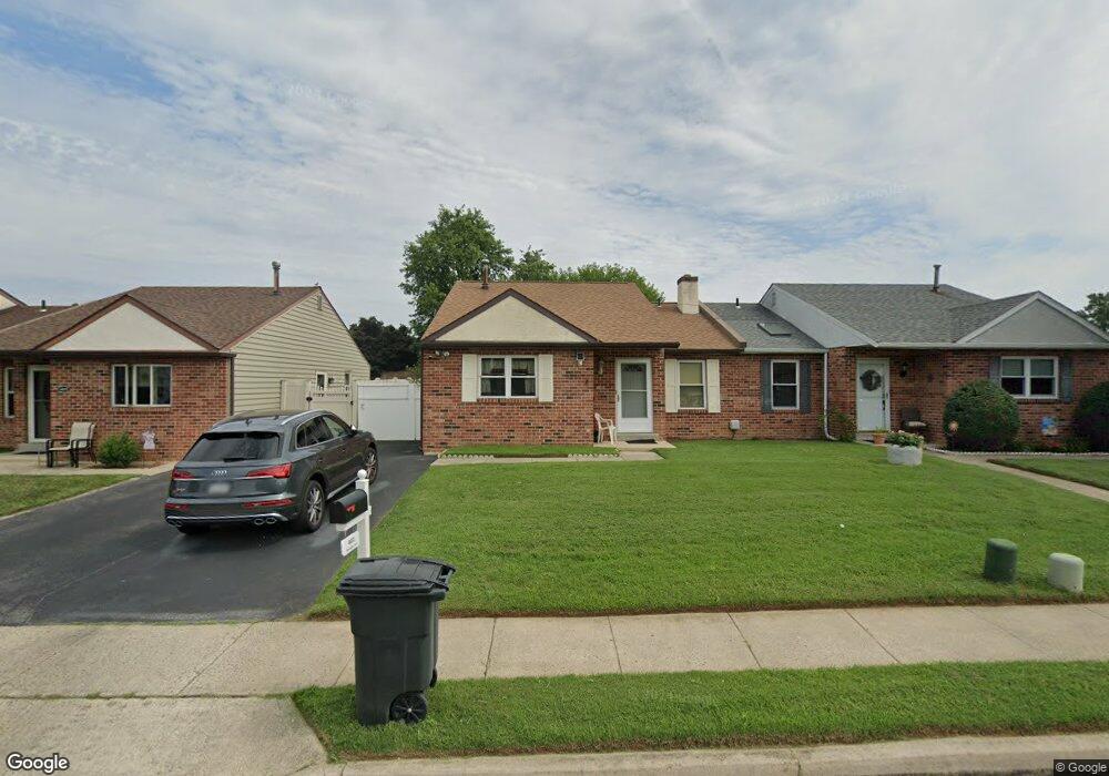 403 Essington Ave, Essington, PA 19029 - photo 1