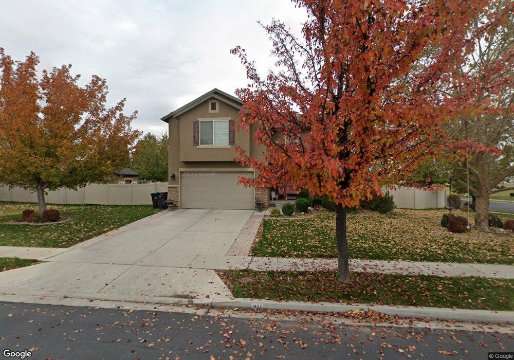 1637 W 590 N, Lindon, UT 84042 - photo 1