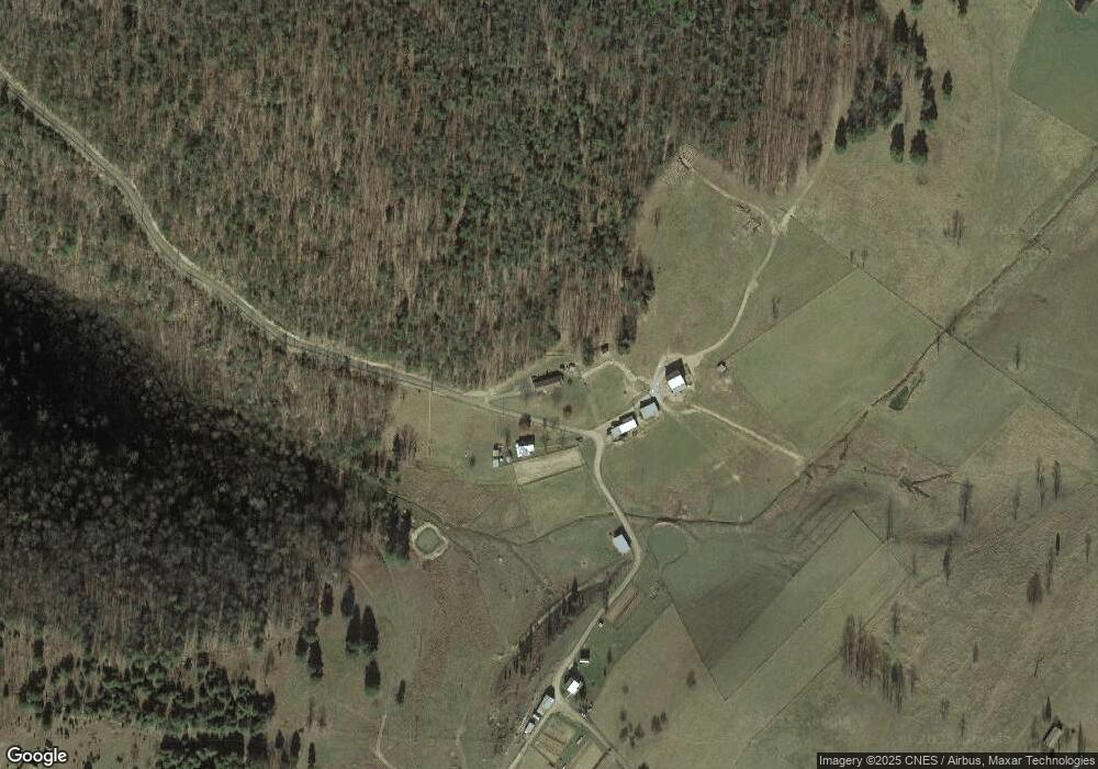 695 Evick Mountain Rd, Franklin, WV 26807 - photo 1