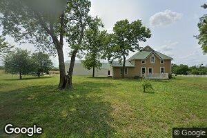 601 Western Ave, Blue Rapids, KS 66411