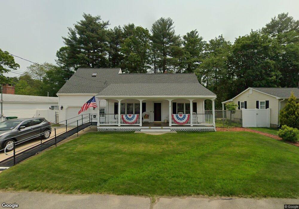 37 Raven St, Nashua, NH 03060 - photo 1