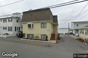 74 Wilson Rd, Nahant, MA 01908