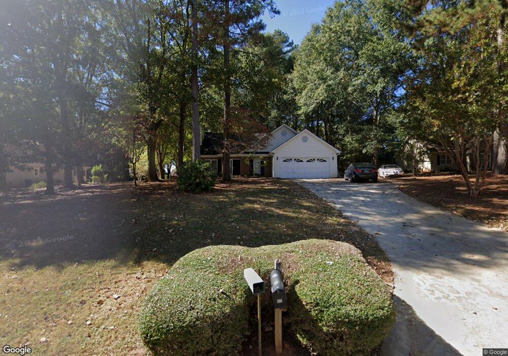 85 Radcliffe Trace, Covington, GA 30016 - photo 1