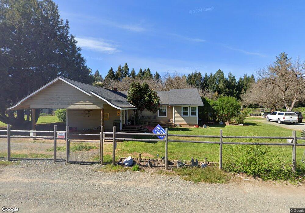 5728 Redwood Ave, Grants Pass, OR 97527 - photo 1