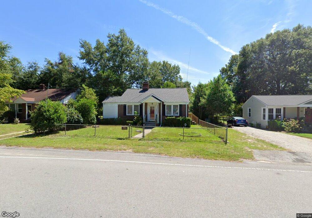 1229 Naples Ave, Cayce, SC 29033 - photo 1