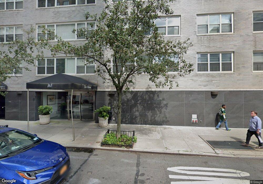 The Byron unit 12C, New York, NY 10016 - photo 1