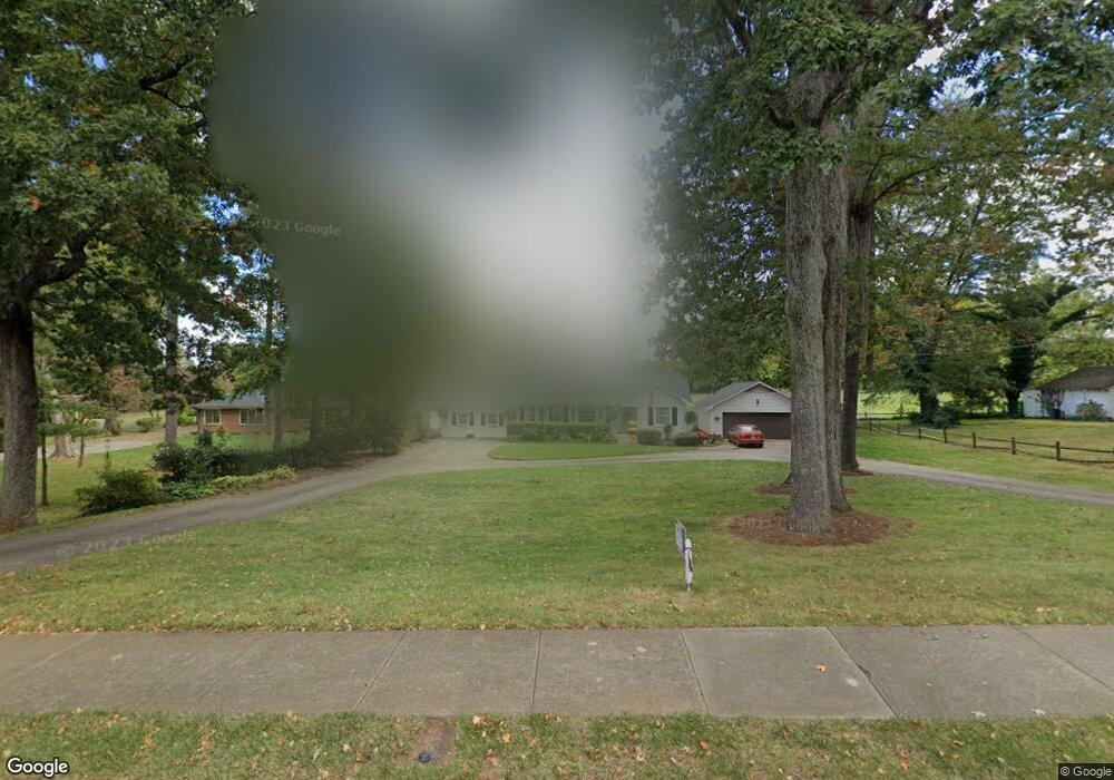 454 Sullivan Rd, Statesville, NC 28677 - photo 1