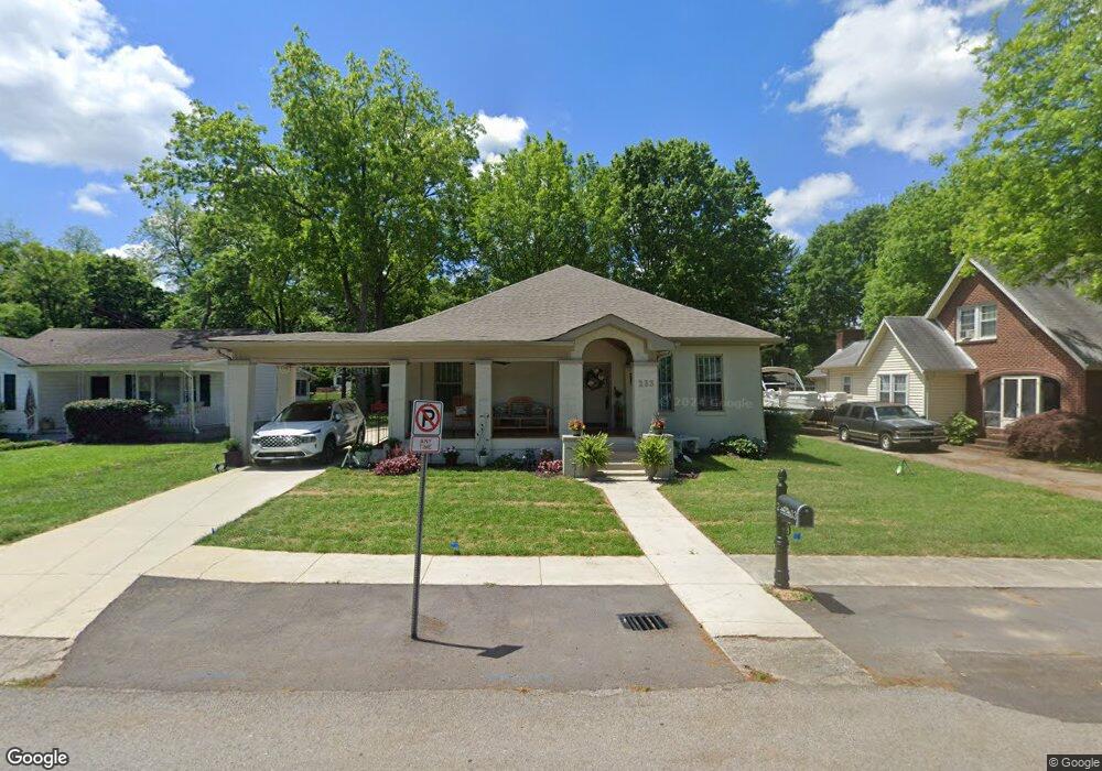 233 14th St NW, Cleveland, TN 37311 - photo 1