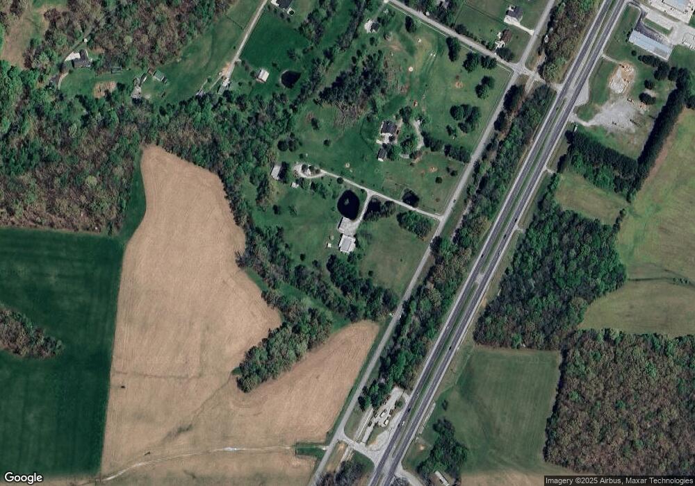 4206 Old Tullahoma Hwy, Manchester, TN 37355 - photo 1