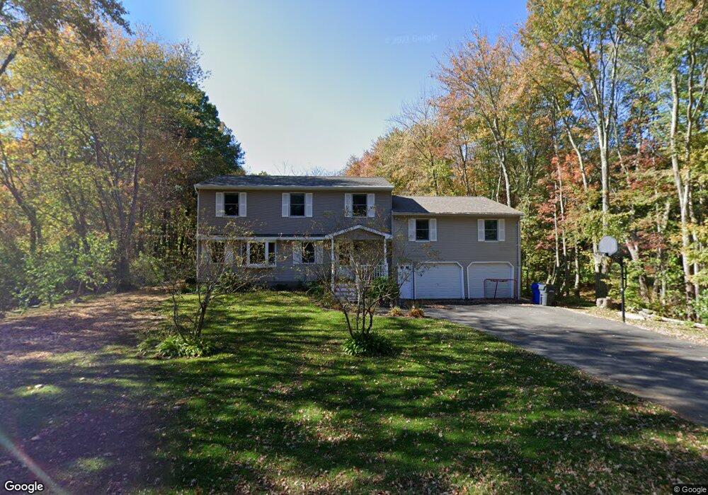 371 Cedar Swamp Rd, Coventry, CT 06238 - photo 1