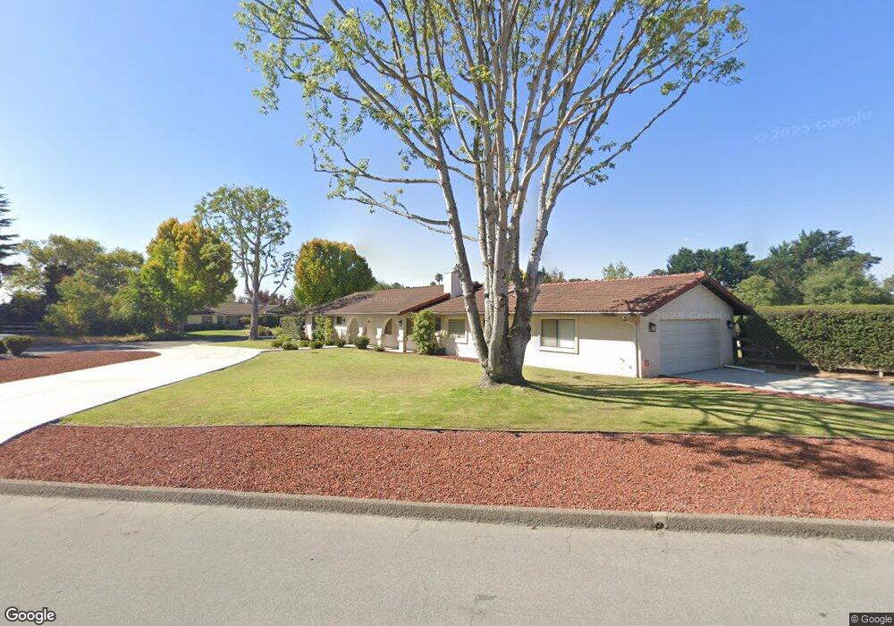 218 La Camarilla Place, Nipomo, CA 93444 - photo 1