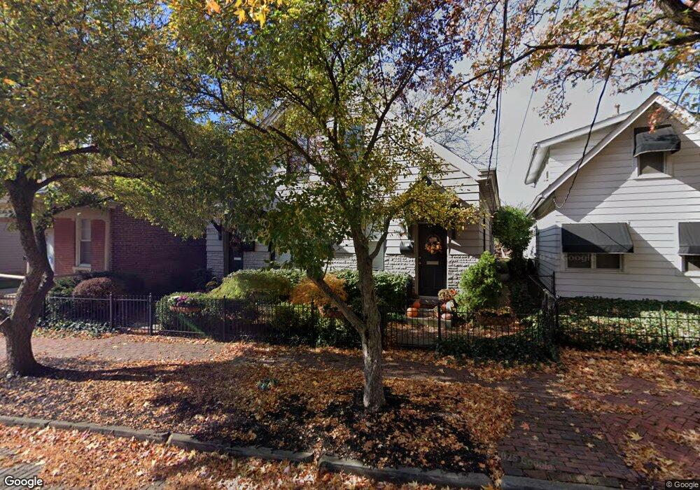 715 S 5th St, Columbus, OH 43206 - photo 1