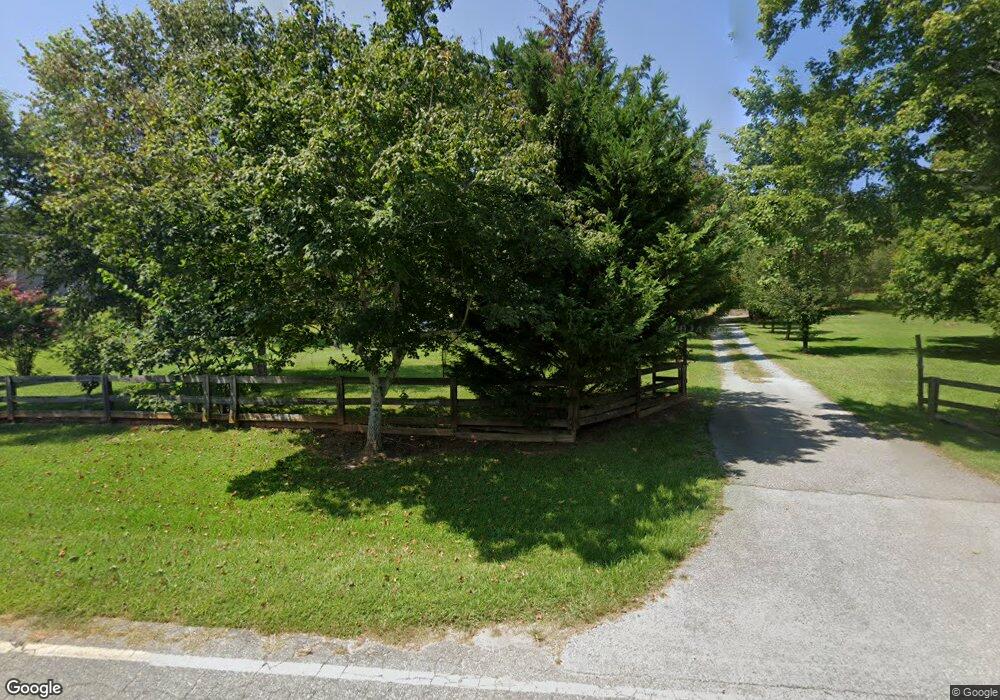 515 Whites Rd, Gaffney, SC 29340 - photo 1