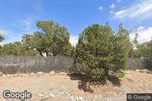 399 Sedillo Rd, Tijeras, NM 87059