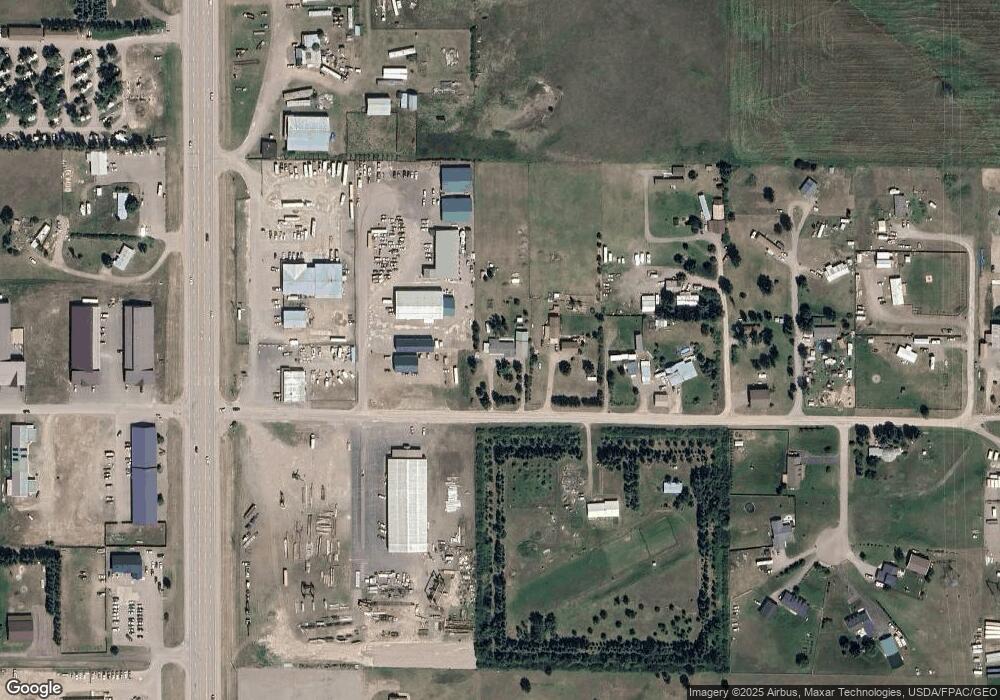 3569 Sunny Ln, Columbia Falls, MT 59912 - photo 1