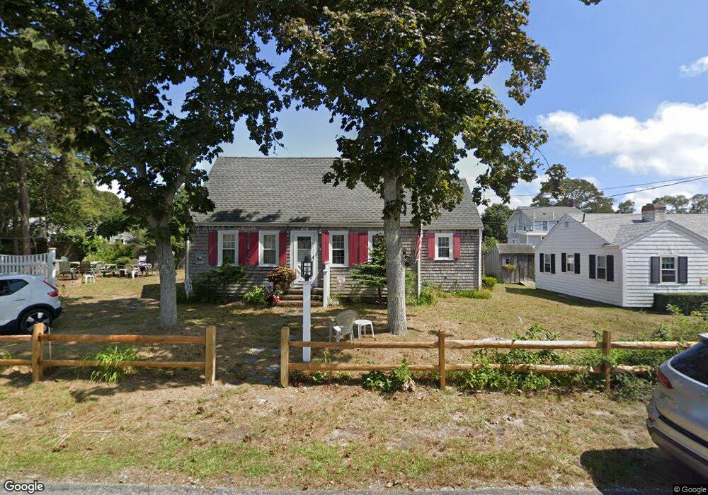 10 Laurel Rd, Dennis Port, MA 02639 - photo 1