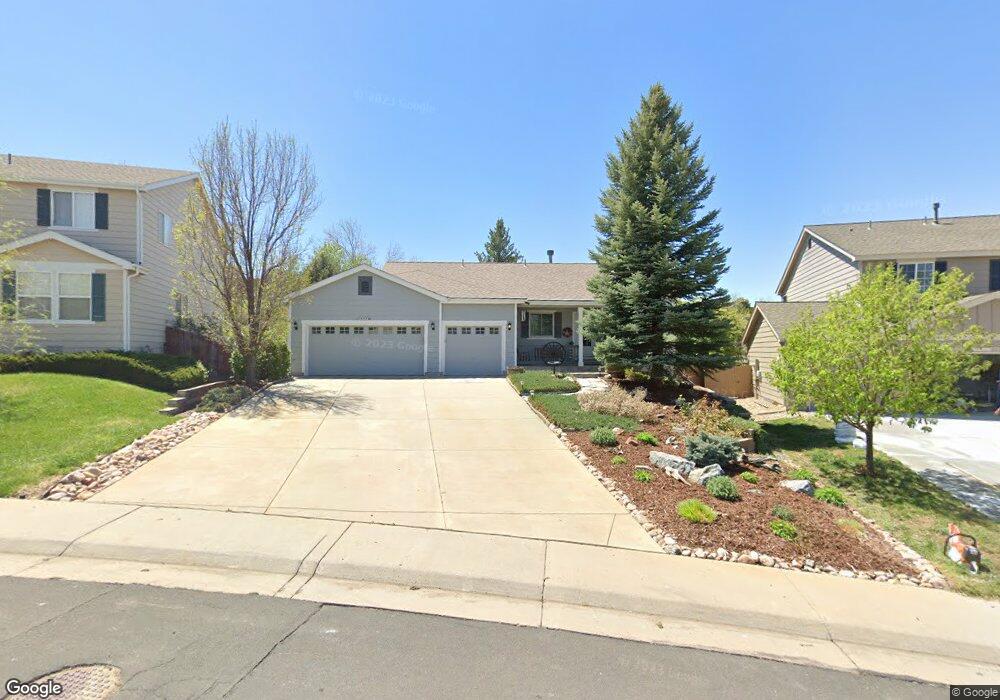 5557 S Rome Way, Aurora, CO 80015 - photo 1