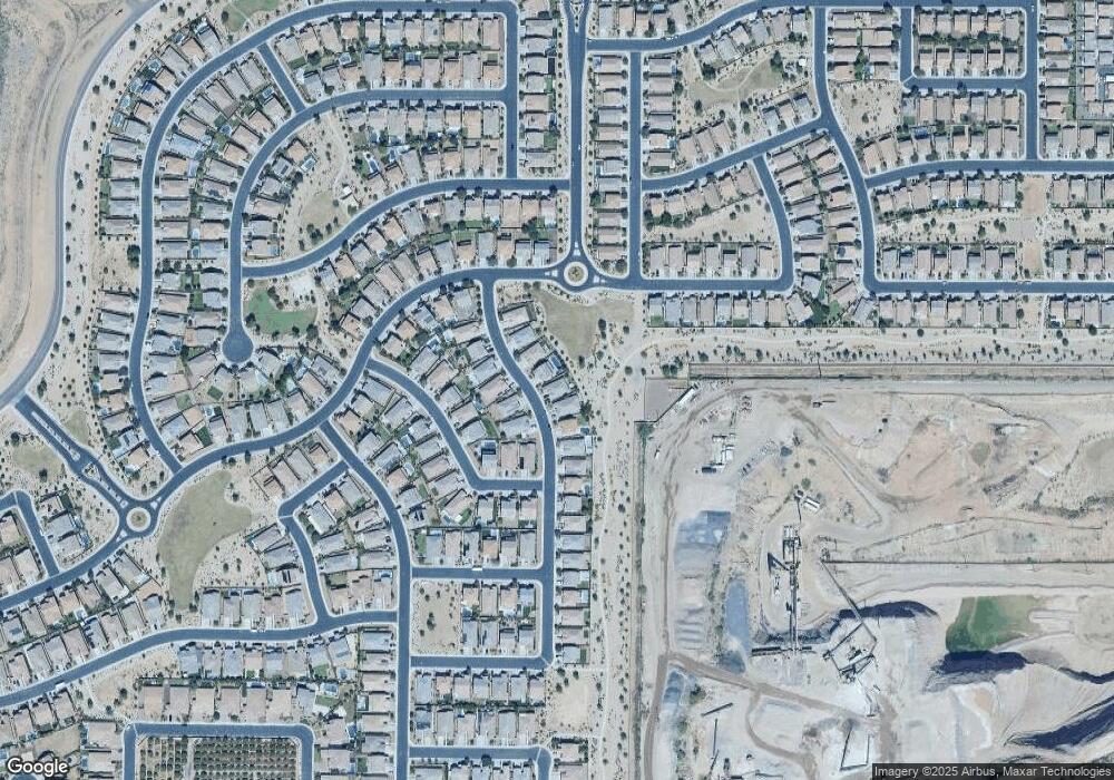 3365 N Loma Vista, Mesa, AZ 85213 - photo 1