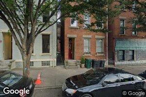1404 Sycamore St Unit 2, Cincinnati, OH 45202
